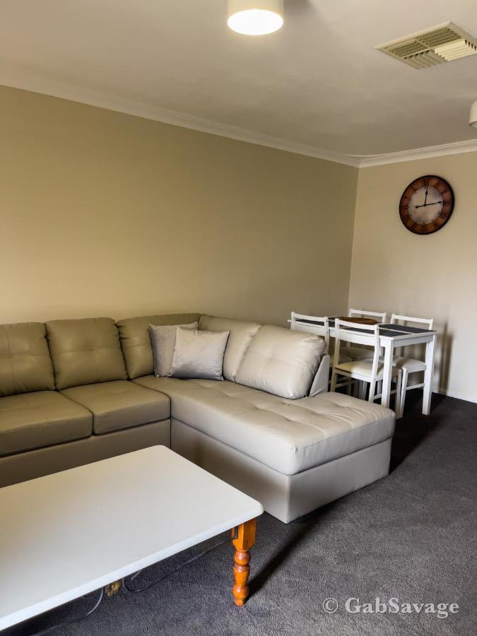 Kulin Erindale Apartments Zewnętrze zdjęcie