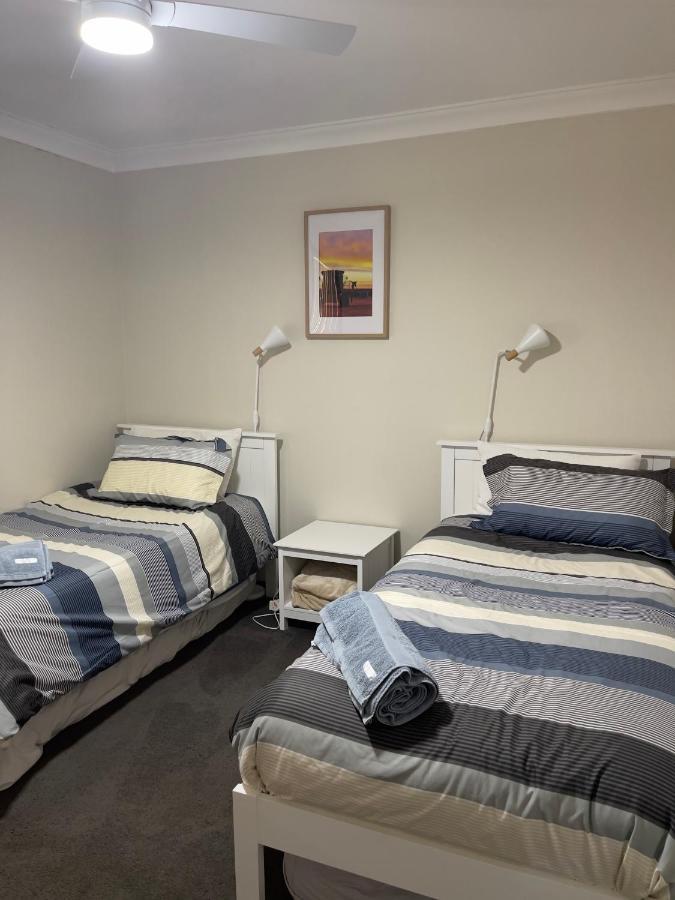 Kulin Erindale Apartments Zewnętrze zdjęcie