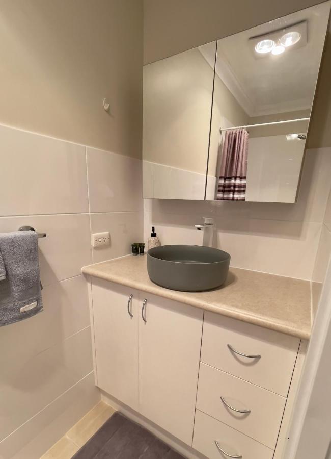 Kulin Erindale Apartments Zewnętrze zdjęcie