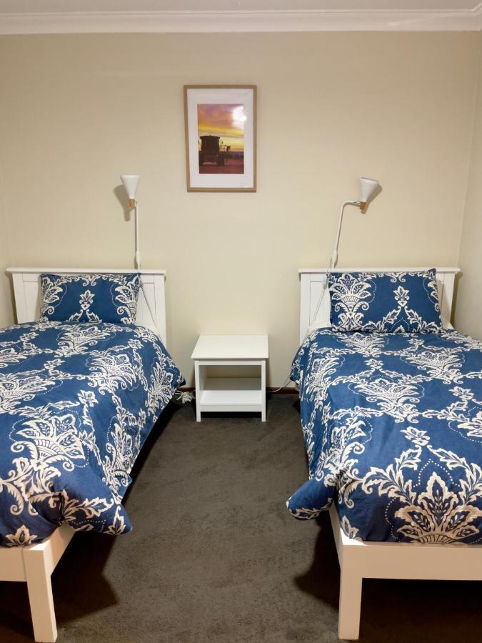 Kulin Erindale Apartments Zewnętrze zdjęcie