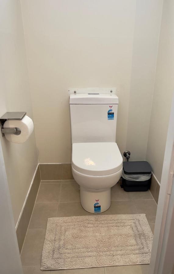 Kulin Erindale Apartments Zewnętrze zdjęcie