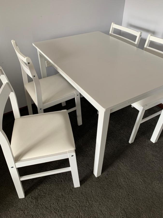 Kulin Erindale Apartments Zewnętrze zdjęcie