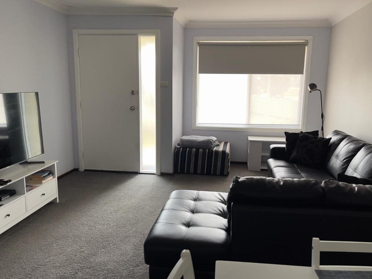 Kulin Erindale Apartments Zewnętrze zdjęcie