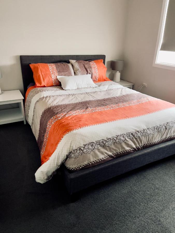 Kulin Erindale Apartments Zewnętrze zdjęcie