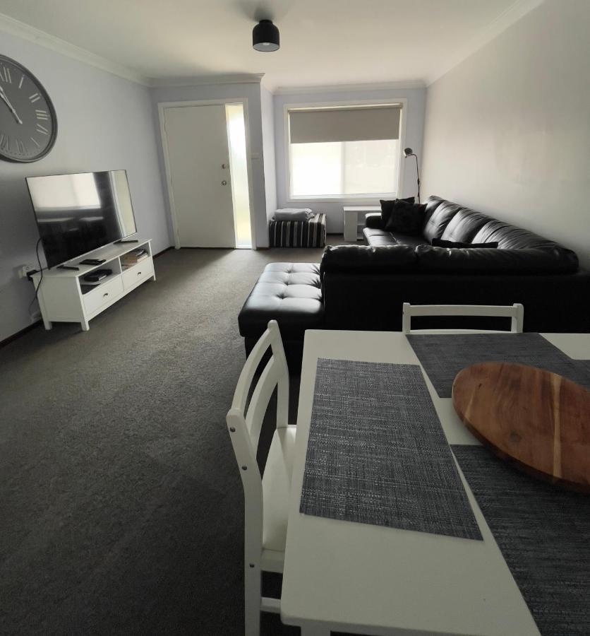 Kulin Erindale Apartments Zewnętrze zdjęcie