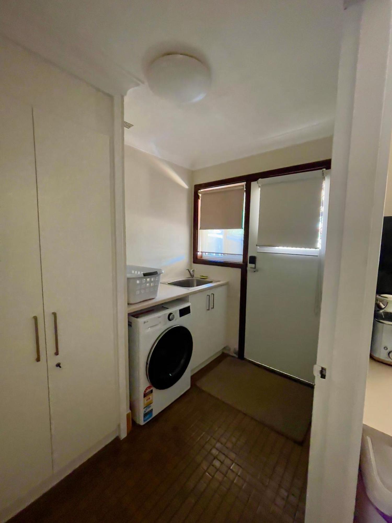 Kulin Erindale Apartments Zewnętrze zdjęcie