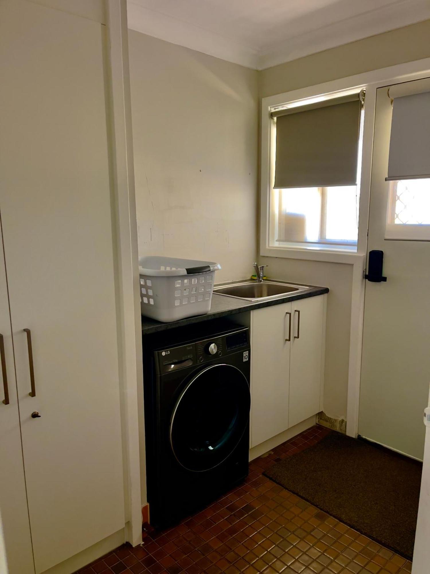 Kulin Erindale Apartments Zewnętrze zdjęcie