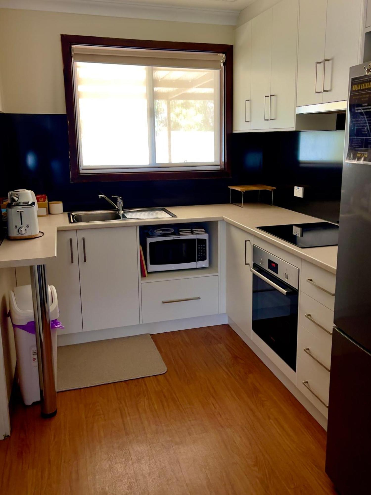 Kulin Erindale Apartments Zewnętrze zdjęcie